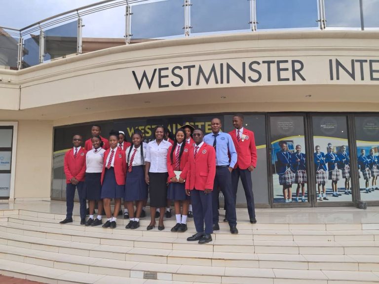 #Westminster International School #The Herald-Zimbabwe