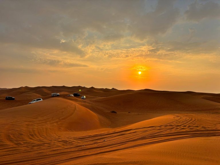 Connecting our international curriculum with the rich traditions of the UAE.